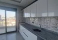 Affordable Purchase New buildings in Alanya! 2+1 apartment with separate kitchen in Avsallar 8