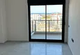 Affordable Purchase  One bedroom apartment with sea view in a new complex — Alanya, Avsallar district 7 