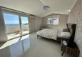 Affordable Purchase Duplex penthouse with sea view in an ultra-luxury complex, Alanya Kestel district 11