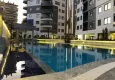 Buy Turnkey three-room apartment in the center of Alanya, just 5 minutes from Cleopatra Beach 8 