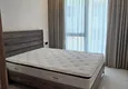Affordable Purchase  Furnished 1+1 apartment 300 meters from the sea, Mahmutlar district — Alanya 8 