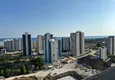 Affordable Purchase 1+1 apartment with sea view in Mersin — Arpachbakhshish, in a complex under completion 8