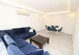 Affordable Purchase Two-bedroom apartment with furniture and separate kitchen apartment in Mahmutlar 8 