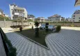 Buy Two-bedroom apartment in a comfortable complex — Alanya, Oba district 9