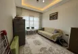 Affordable Purchase Two-bedroom apartment in a comfortable complex — Alanya, Oba district 8