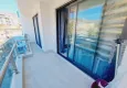 Affordable Purchase One bedroom apartment in the center of Alanya with furniture and access to a private beach 8