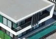 Buy Modern two-level villas with views at prices from the developer in the Oba area 9 