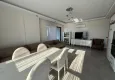 Affordable Purchase Furnished 2+1 apartment with sea and mountain views, Mahmutlar district — Alanya 8 