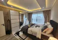Affordable Purchase  Penthouse with luxury furniture in a modern complex — Alanya, Mahmutlar district 10 