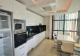 Affordable Purchase Furnished 2+1 apartment in a prestigious residential complex, Cikcilli district — Alanya 8