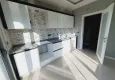 Affordable Purchase Long-term rent in Avsallar, Alanya - 2+1 apartment with separate kitchen No. 12 4