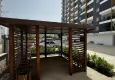 Buy One bedroom apartment with new furniture, separate kitchen and 2 balconies in Mersin, Tomyuk 13