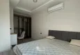 Affordable Purchase One bedroom apartment with new furniture, separate kitchen and 2 balconies in Mersin, Tomyuk 9