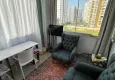 Affordable Purchase Linear four-room apartment with furniture in Teje district, Mersin 9