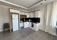 Affordable Purchase One bedroom apartment with sea and mountain views, Mahmutlar district — Alanya 9