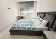 Affordable Purchase Turnkey three-room apartment in the center of Alanya, just 5 minutes from Cleopatra Beach 9 