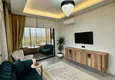 Affordable Purchase  Turnkey two-bedroom apartment with sea view in Mersin - Tomyuk 10 