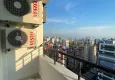 Affordable Purchase Furnished two-bedroom apartment with panoramic sea views in Soli district, Mersin 9 