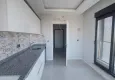 Affordable Purchase New buildings in Alanya! 2+1 apartment with separate kitchen in Avsallar 9