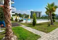 Buy Apartment 1+1 with furniture and sea view, Mahmutlar district — Alanya 9
