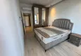 Affordable Purchase One bedroom apartment with furniture and a glazed balcony in Mahmutlar, Alanya 12 