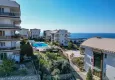 Buy Turnkey apartment with sea view in Alanya, Konakli district — 250 meters from the sea 8