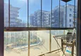 Affordable Purchase 1+1 apartment with furniture and a glazed balcony, Oba district — Alanya 9