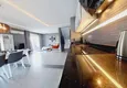 Affordable Purchase  Property for a residence permit - Duplex penthouse with furniture in Alanya, Oba district 10 