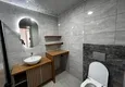 Affordable Purchase Finished three-room penthouse in Mersin, Arpachbakhshish 9