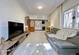 Affordable Purchase  1+1 apartment with furniture, sea and marina views in Alanya — Kale district 2 