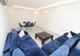 Affordable Purchase Two-bedroom apartment with furniture and separate kitchen apartment in Mahmutlar 9 