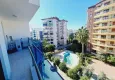 Affordable Purchase One bedroom apartment in the center of Alanya with furniture and access to a private beach 9