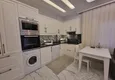 Affordable Purchase  Furnished three-room apartment in a prestigious area of Alanya, Oba 10 