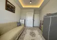 Affordable Purchase Two-bedroom apartment in a comfortable complex — Alanya, Oba district 9