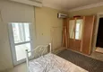 Affordable Purchase Furnished 2+1 apartment with open sea view, Tosmur district — Alanya 9