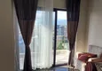 Affordable Purchase 1+1 apartment with furniture and sea view in a new complex - Mahmutlar district, Alanya 9
