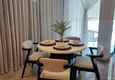 Affordable Purchase  Two-bedroom apartment with furniture and panoramic sea views in a premium complex — Antalya, Kepez 12 
