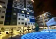 Buy Turnkey three-room apartment in the center of Alanya, just 5 minutes from Cleopatra Beach 9 