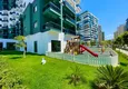 Buy Furnished one-bedroom apartment in a complex with hotel infrastructure, Mahmutlar district — Alanya 12
