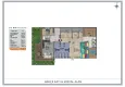Purchase cheap Garden duplex with modern interiors in a new residential complex, Oba district, Alanya 1