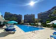 Buy Two-bedroom apartment for a residence permit in the Tosmur district - on the banks of a mountain river 250 meters from the sea 10 