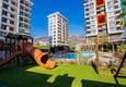 Buy Turnkey one-bedroom apartment in Alanya, Mahmutlar district 11