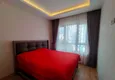 Affordable Purchase  Long-term rent in Alanya — 1+1 furnished apartment in Mahmutlar B26 10 