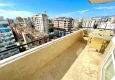 Affordable Purchase Linear four-room apartment with furniture and sea view - Mahmutlar 10