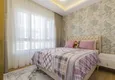 Affordable Purchase Property from owner in Alanya - Turnkey apartment with sea view in Mahmutlar 10 