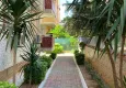 Buy Property from owner in Alanya — three-room apartment with furniture in Oba 10