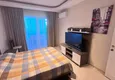 Affordable Purchase Apartment 1+1 with furniture and mountain views, Tosmur district — Alanya 10
