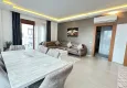 Affordable Purchase Furnished 2+1 apartment in a modern complex, Kestel district — Alanya 10