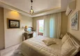 Affordable Purchase Furnished duplex apartment in Alanya, Mahmutlar in a luxury complex 10 