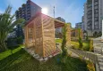 Buy Real estate for citizenship and residence permits. Apartments from the developer in Mersin, Tomyuk 11